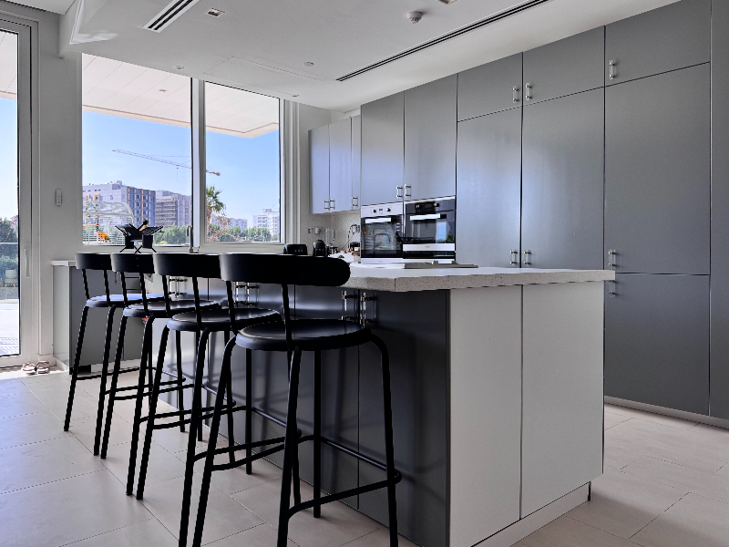 апартаменты 2 br