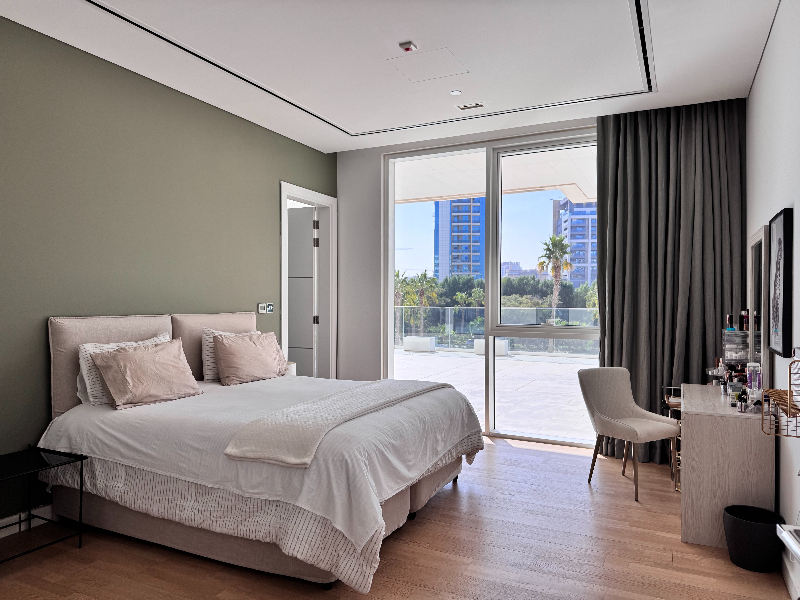 апартаменты 2 br