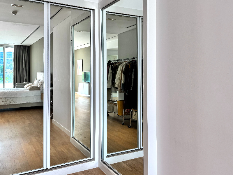 апартаменты 2 br