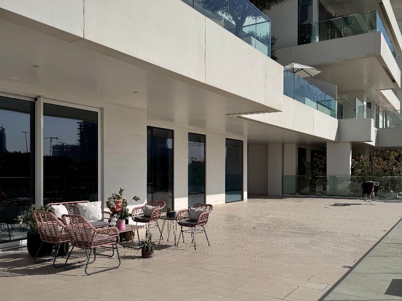 апартаменты 2 br