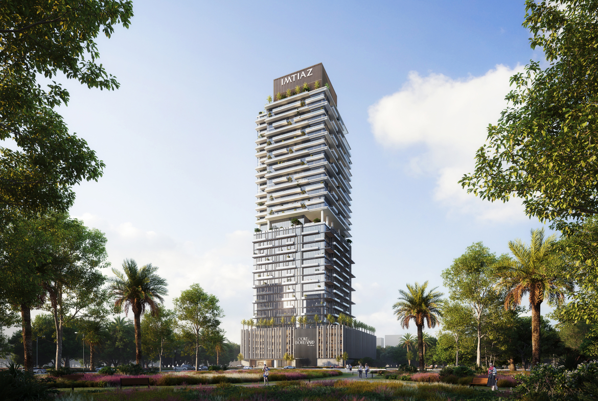 офис опен спейс