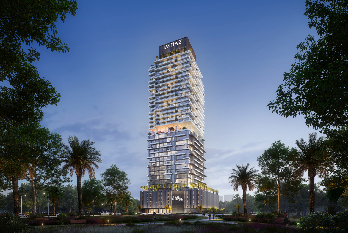 офис опен спейс