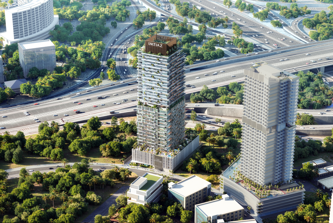 офис опен спейс