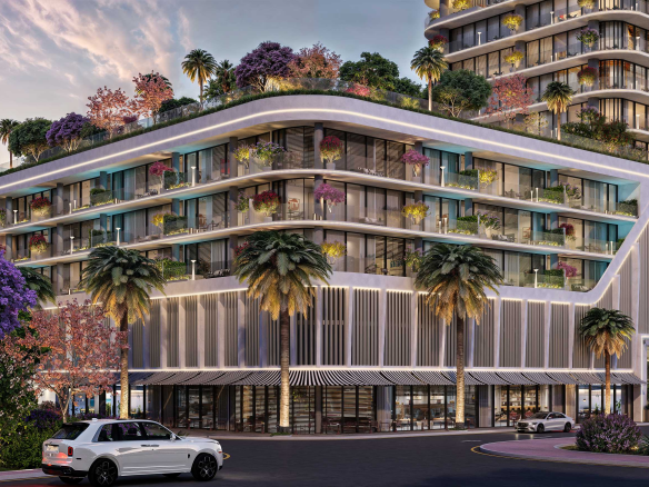 офис опен спейс