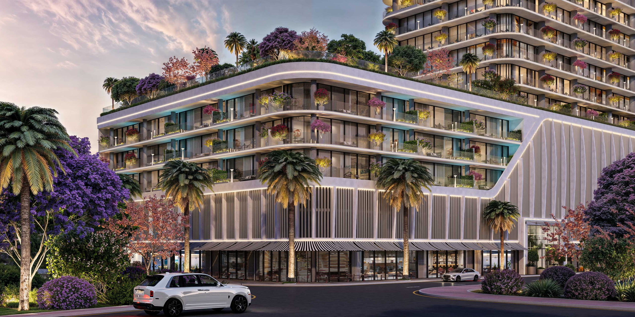 офис опен спейс