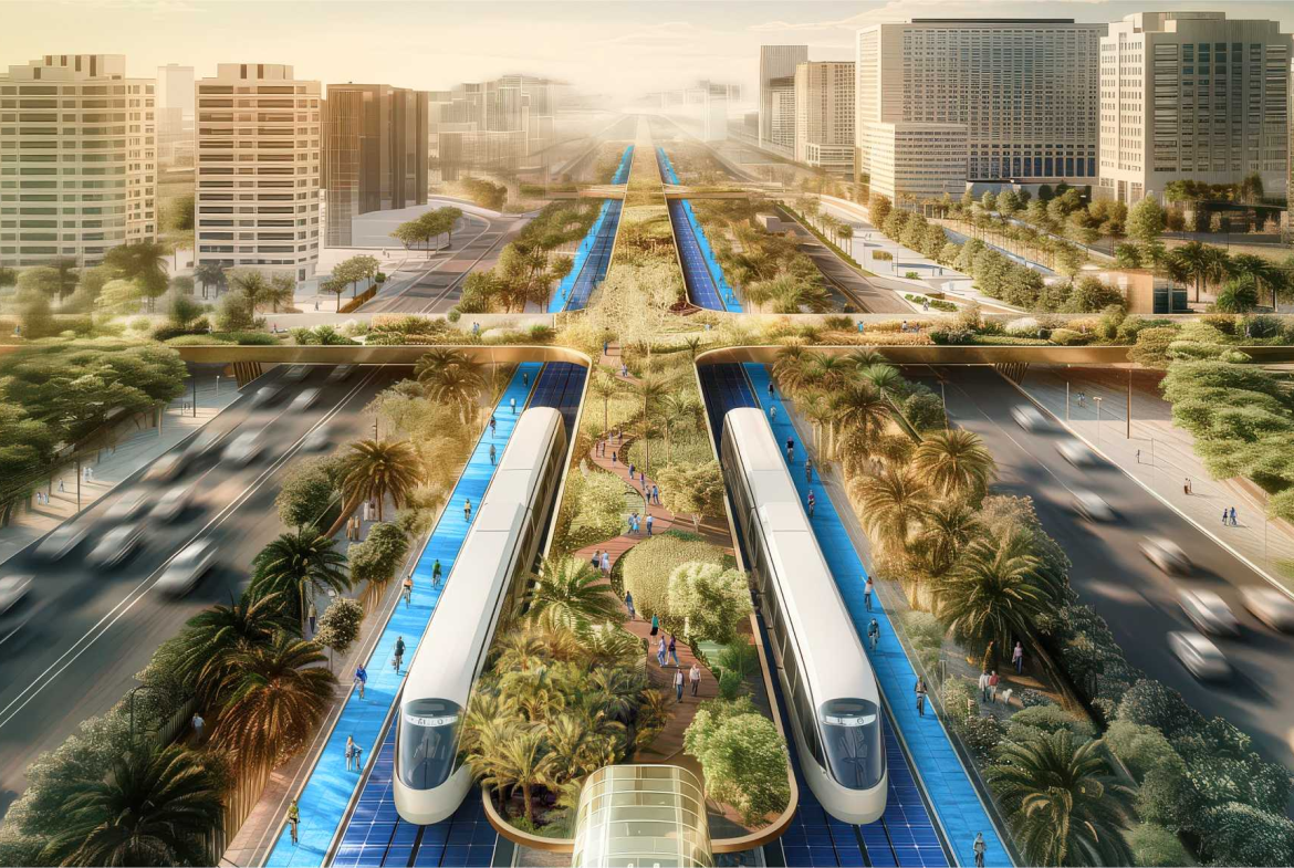 офис опен спейс