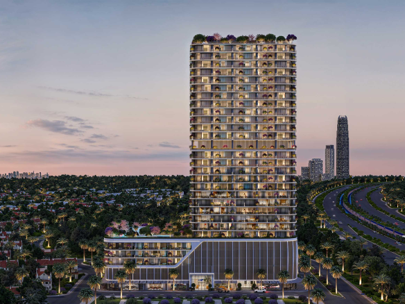 офис опен спейс