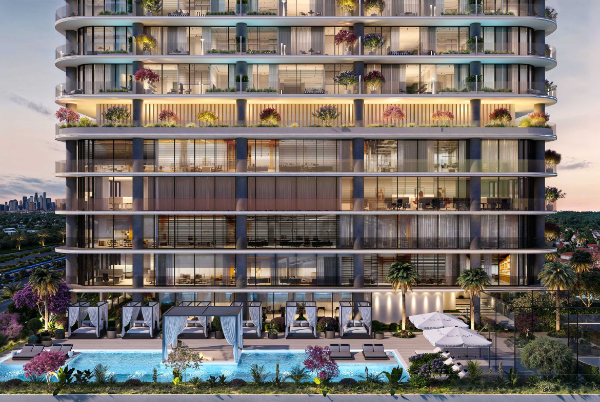 офис опен спейс