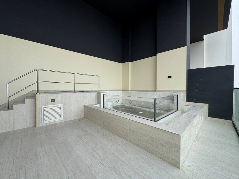 апартаменты 2 br + maids