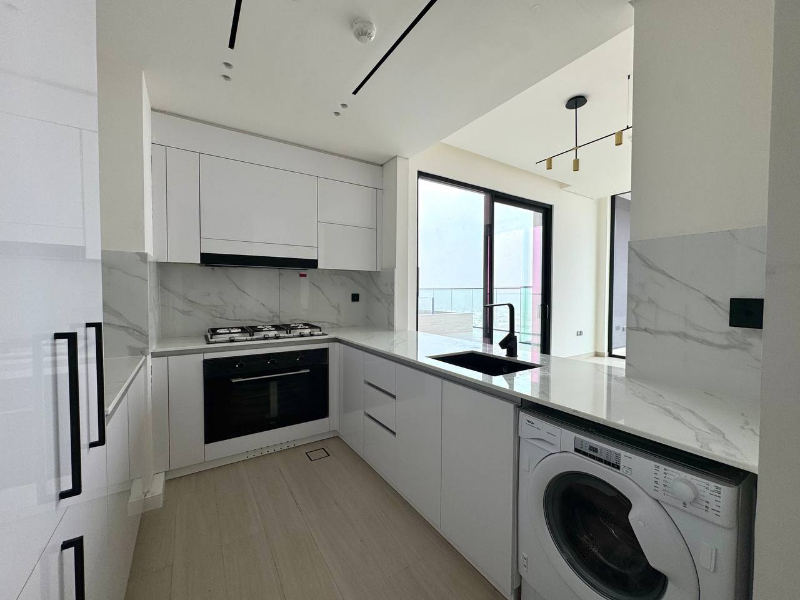 апартаменты 2 br + maids