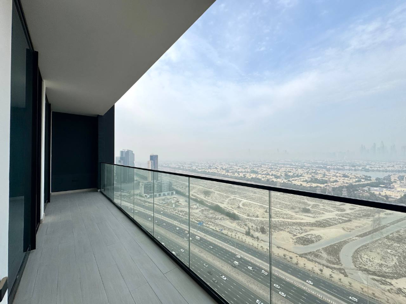 апартаменты 2 br + maids