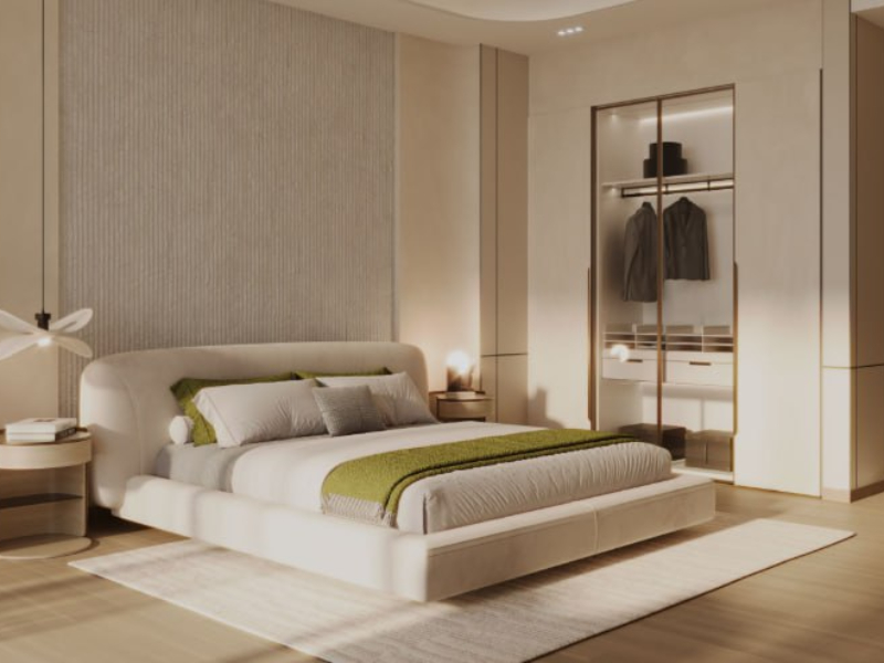 апартаменты studio