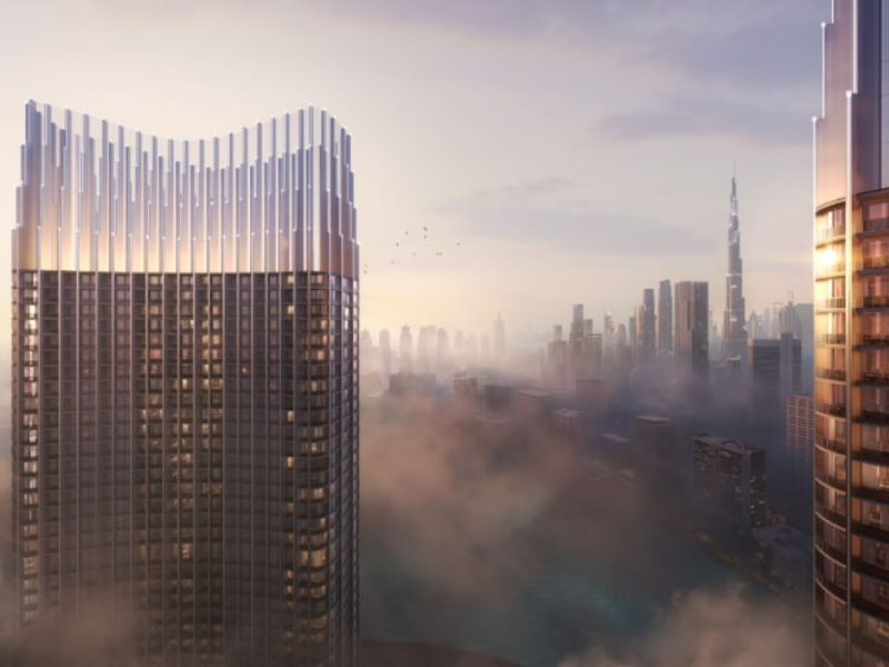 апартаменты studio