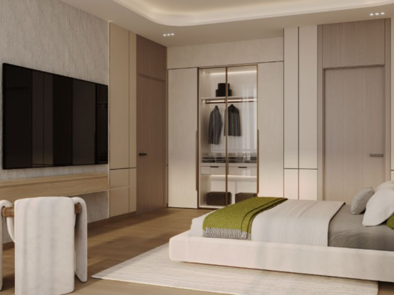 апартаменты studio