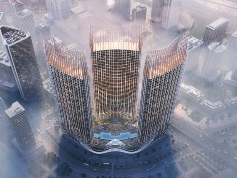 апартаменты studio