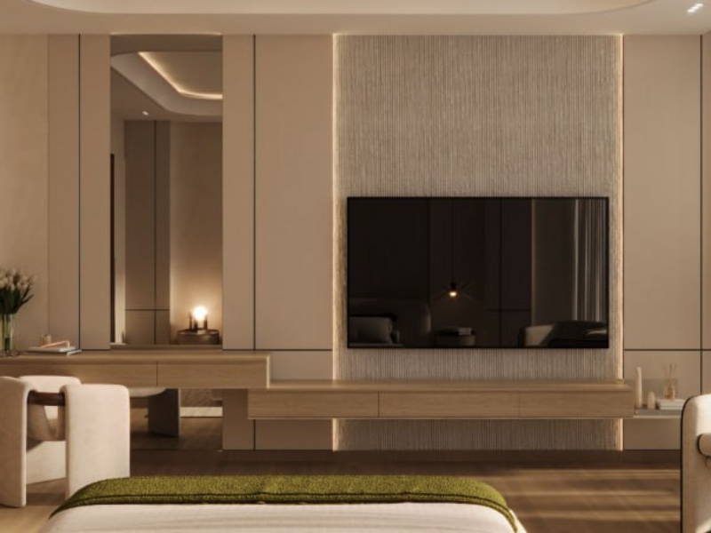 апартаменты studio