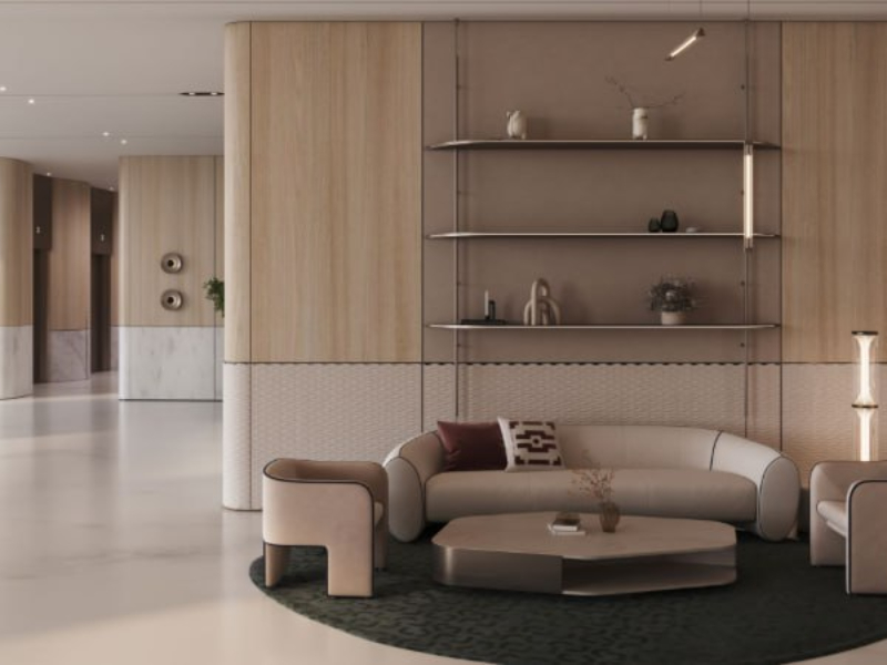 апартаменты studio