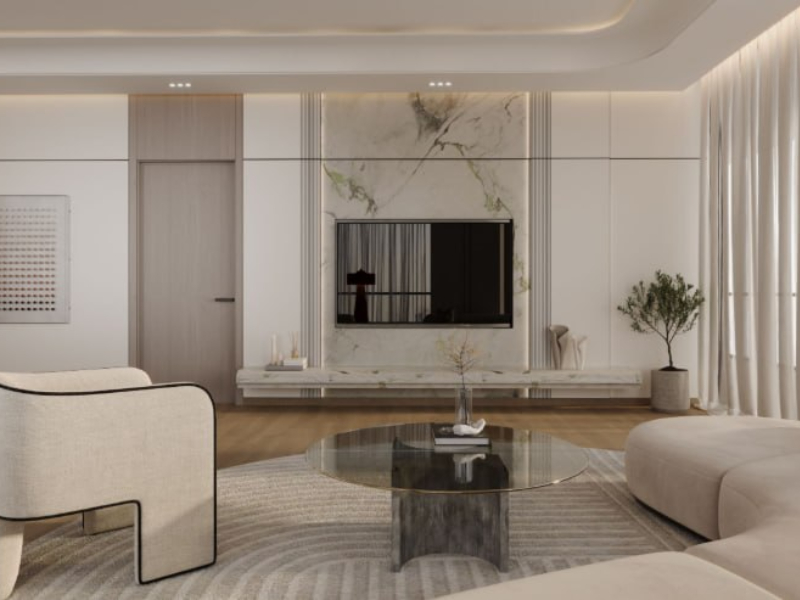 апартаменты studio