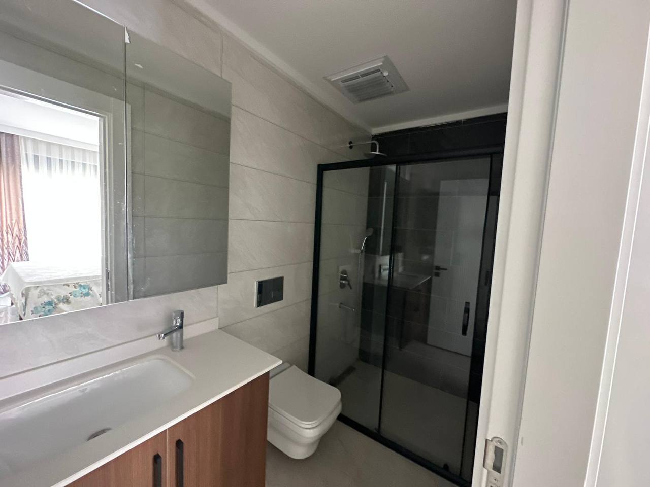 продажа квартиры 2+1 в районе Каргыджак, Аланья