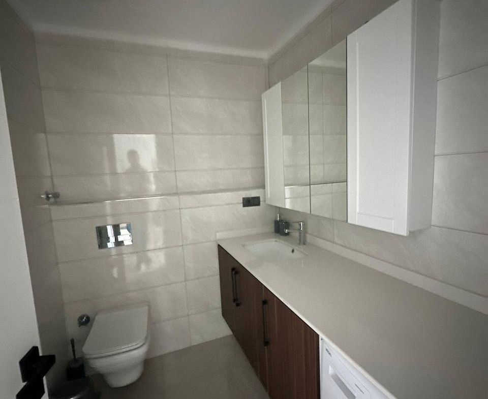 продажа квартиры 2+1 в районе Каргыджак, Аланья