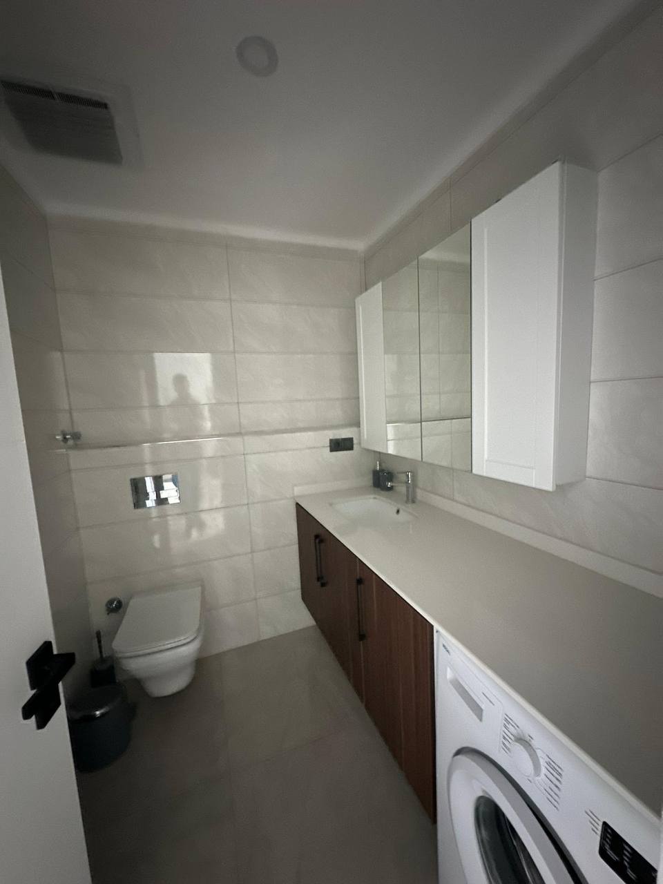 продажа квартиры 2+1 в районе Каргыджак, Аланья