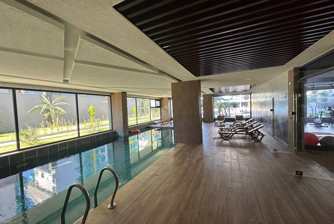 продажа квартиры 2+1 в районе Каргыджак, Аланья