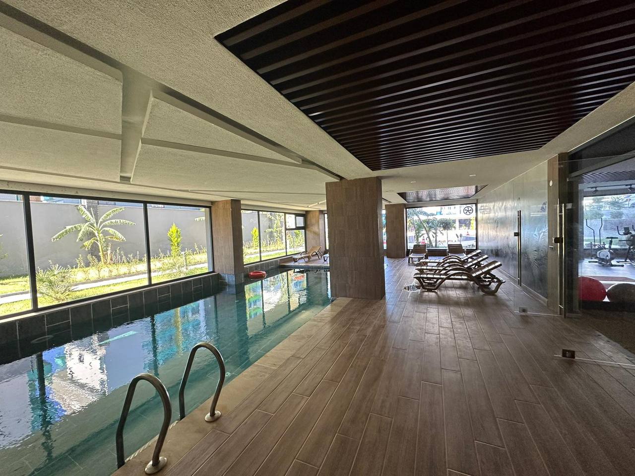 продажа квартиры 2+1 в районе Каргыджак, Аланья