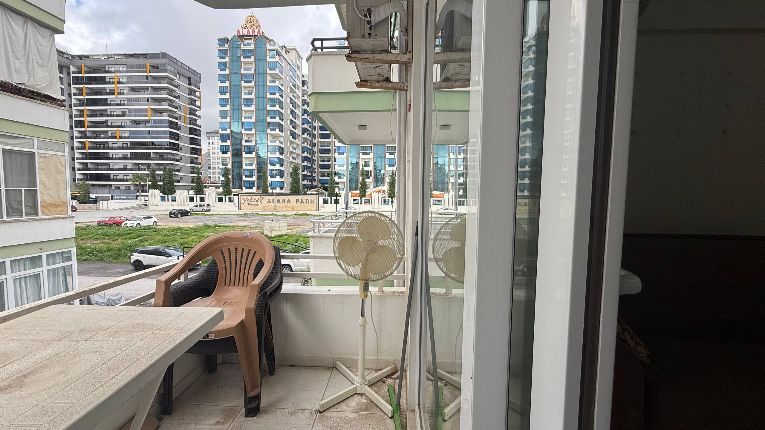 photo_2026-02-20_16-23-40 продажа квартиры 1+1 в Аланье, Махмутлар