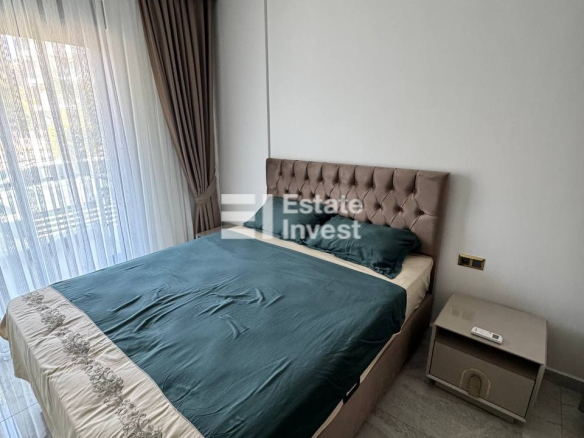 аренда квартиры 1+1 в BEST HOME LEGEND, Аланья