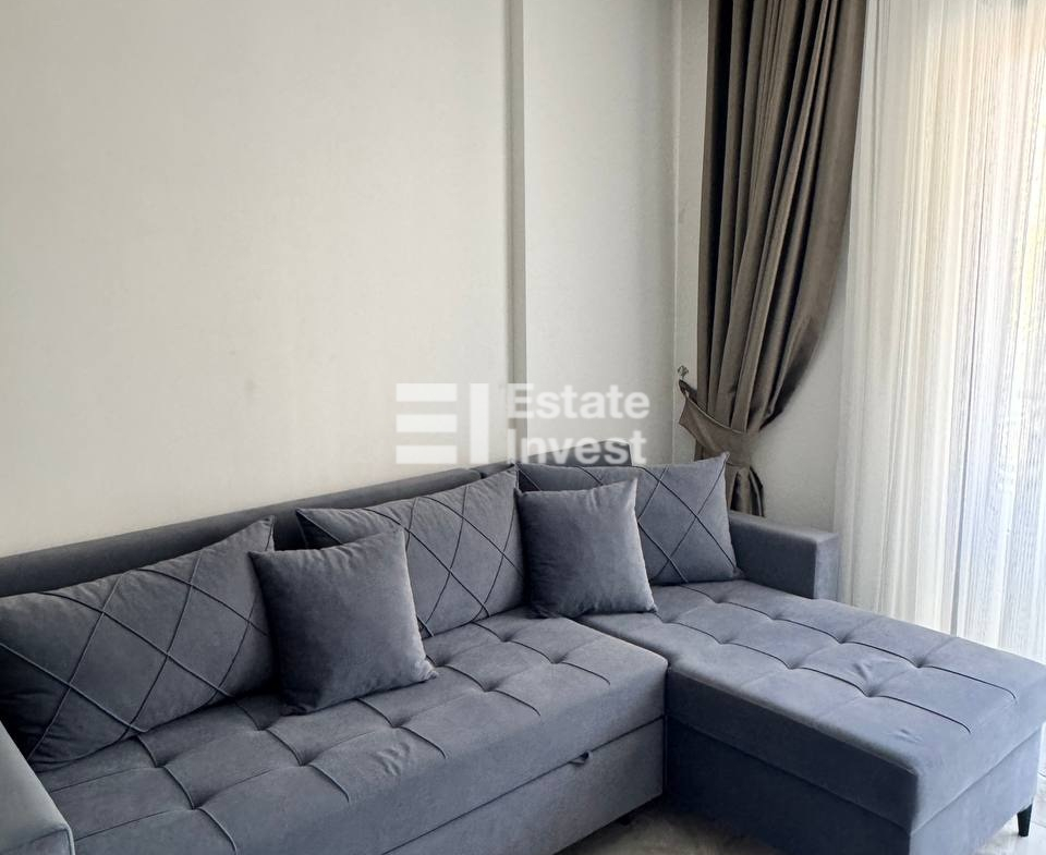 аренда квартиры 1+1 в BEST HOME LEGEND, Аланья