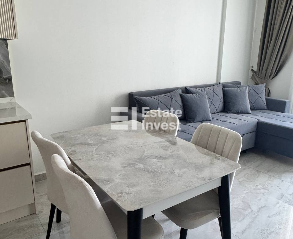 аренда квартиры 1+1 в BEST HOME LEGEND, Аланья