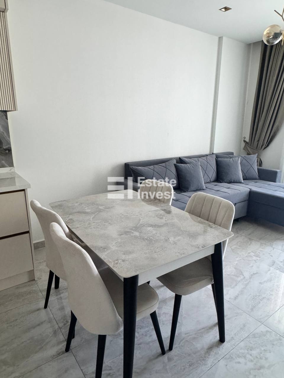 аренда квартиры 1+1 в BEST HOME LEGEND, Аланья