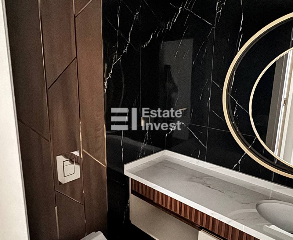 аренда квартиры 1+1 в BEST HOME LEGEND, Аланья