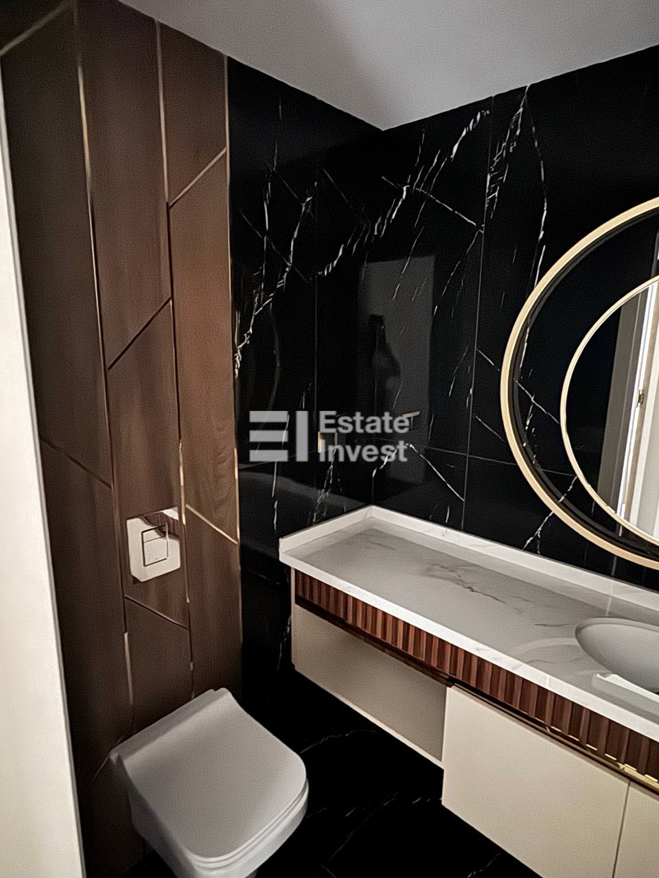 аренда квартиры 1+1 в BEST HOME LEGEND, Аланья