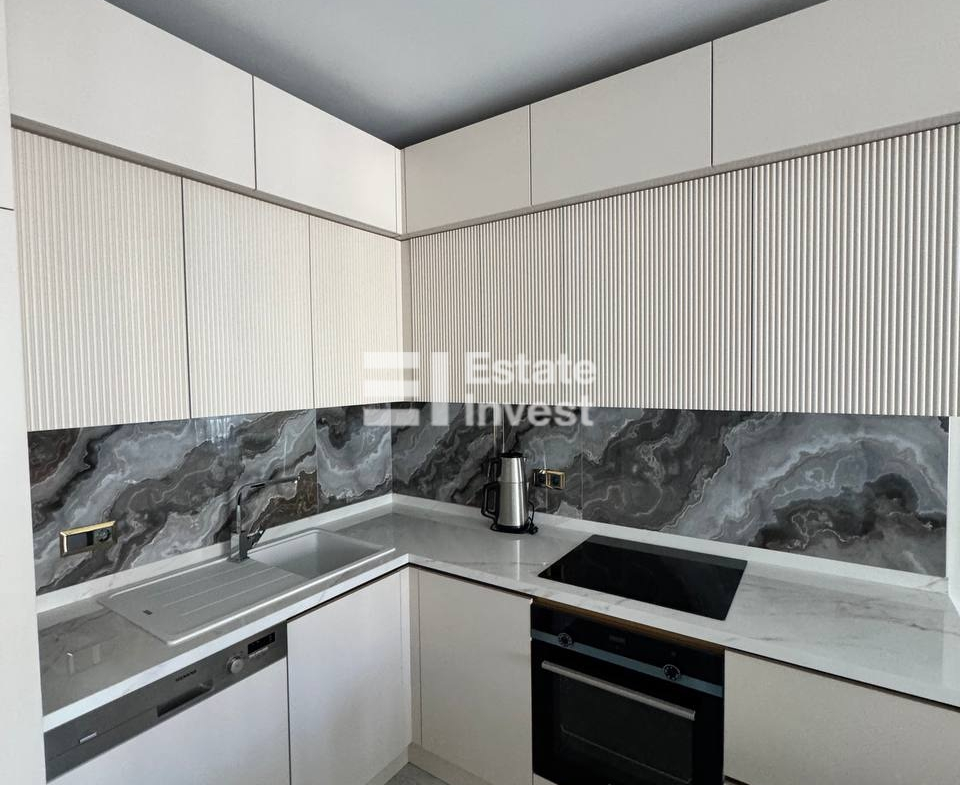 аренда квартиры 1+1 в BEST HOME LEGEND, Аланья