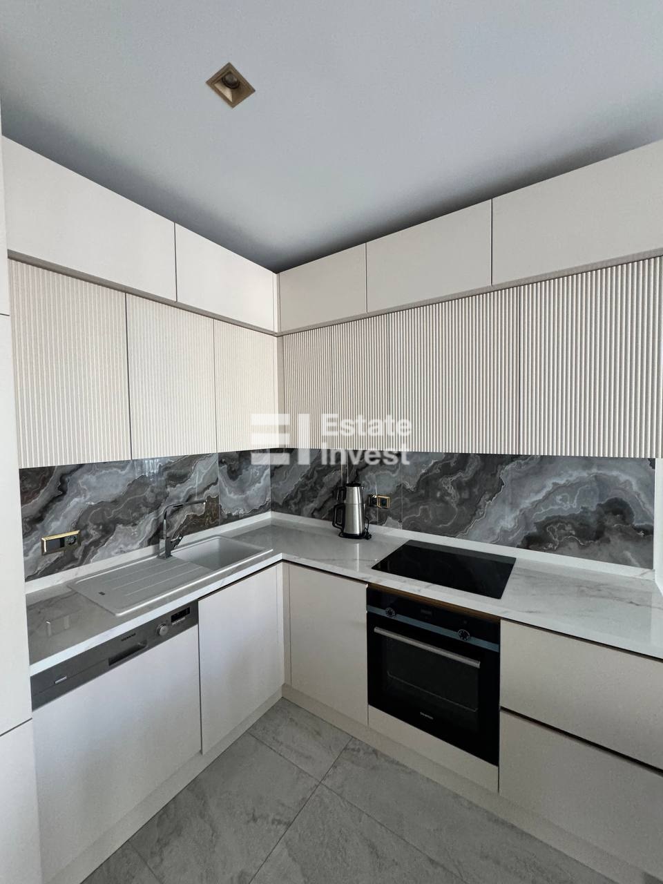 аренда квартиры 1+1 в BEST HOME LEGEND, Аланья