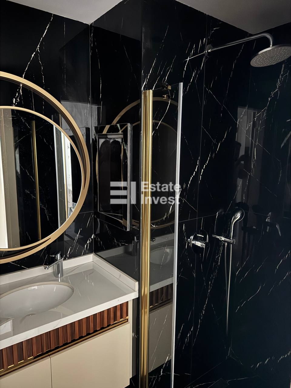 аренда квартиры 1+1 в BEST HOME LEGEND, Аланья