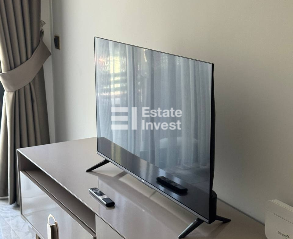 аренда квартиры 1+1 в BEST HOME LEGEND, Аланья