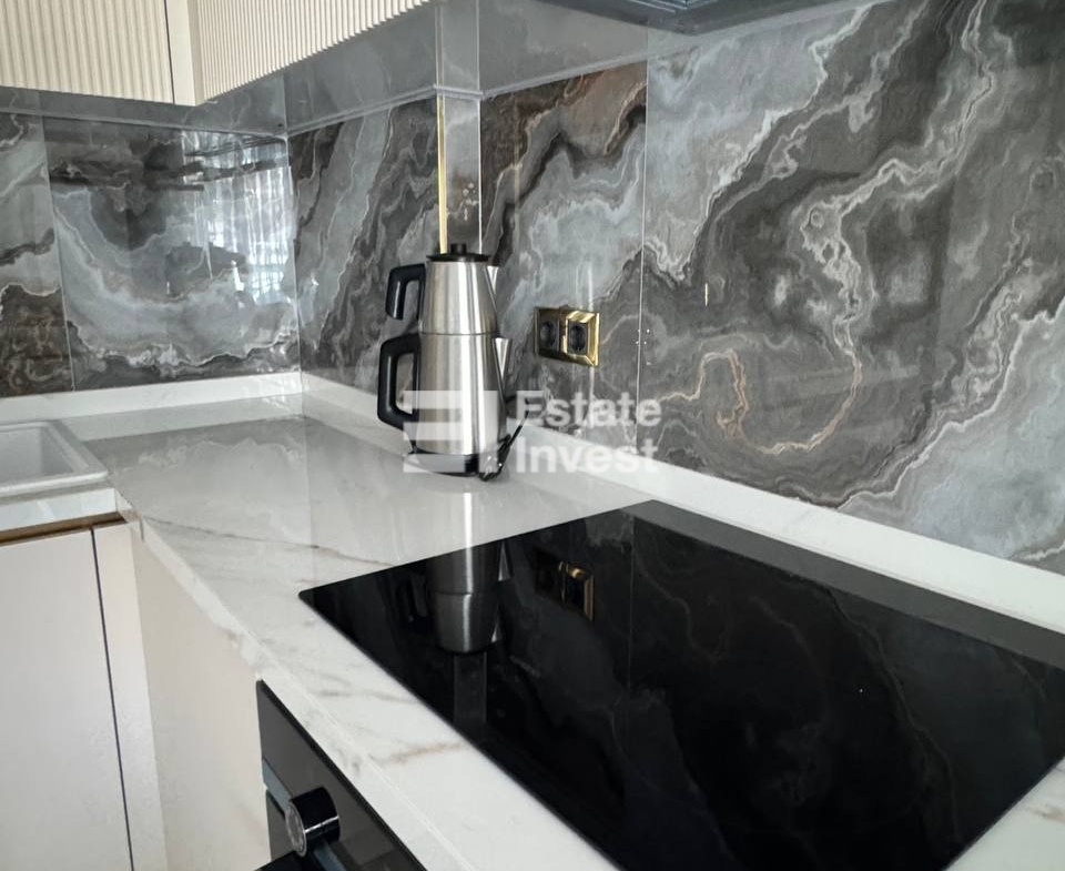 аренда квартиры 1+1 в BEST HOME LEGEND, Аланья