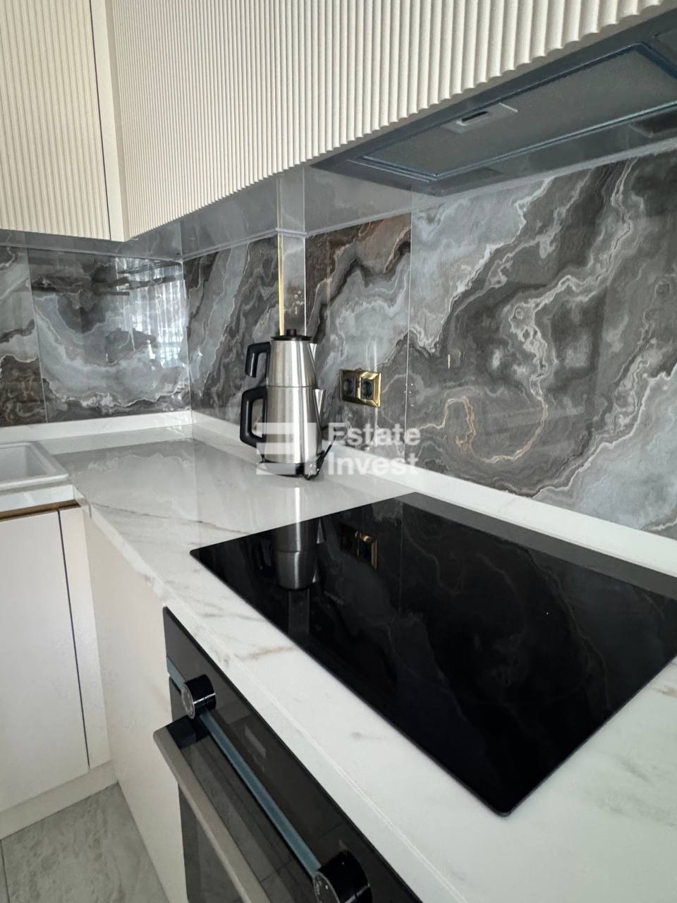 аренда квартиры 1+1 в BEST HOME LEGEND, Аланья