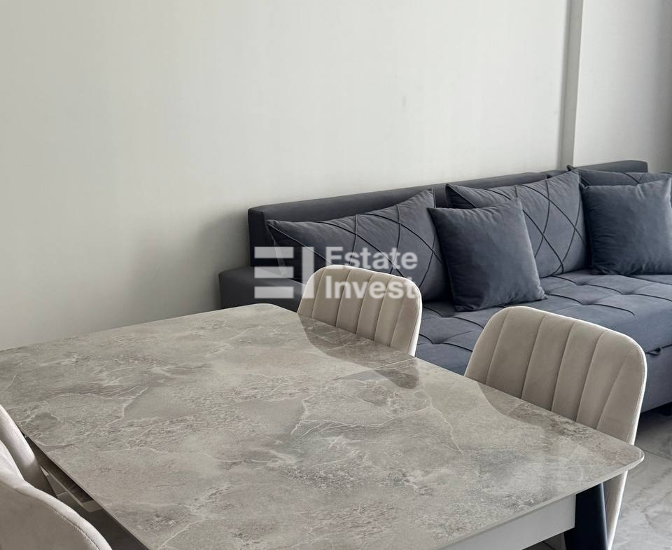 аренда квартиры 1+1 в BEST HOME LEGEND, Аланья