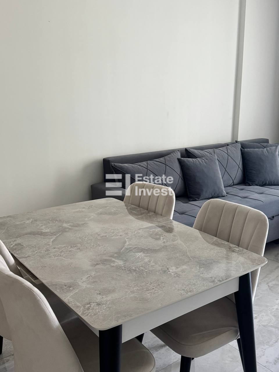 аренда квартиры 1+1 в BEST HOME LEGEND, Аланья