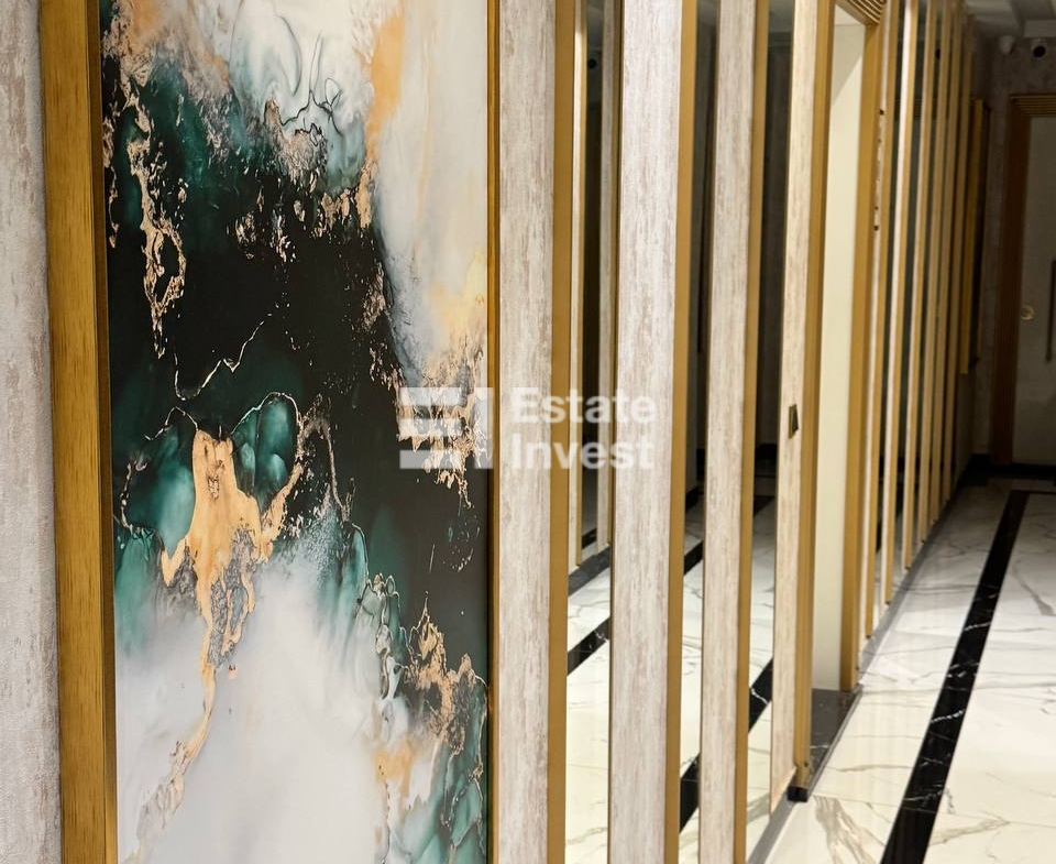 аренда квартиры 1+1 в BEST HOME LEGEND, Аланья