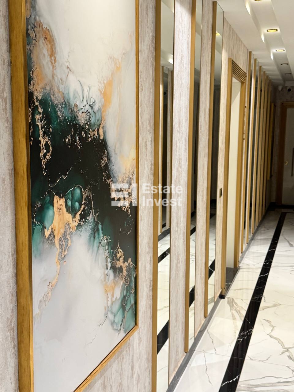 аренда квартиры 1+1 в BEST HOME LEGEND, Аланья