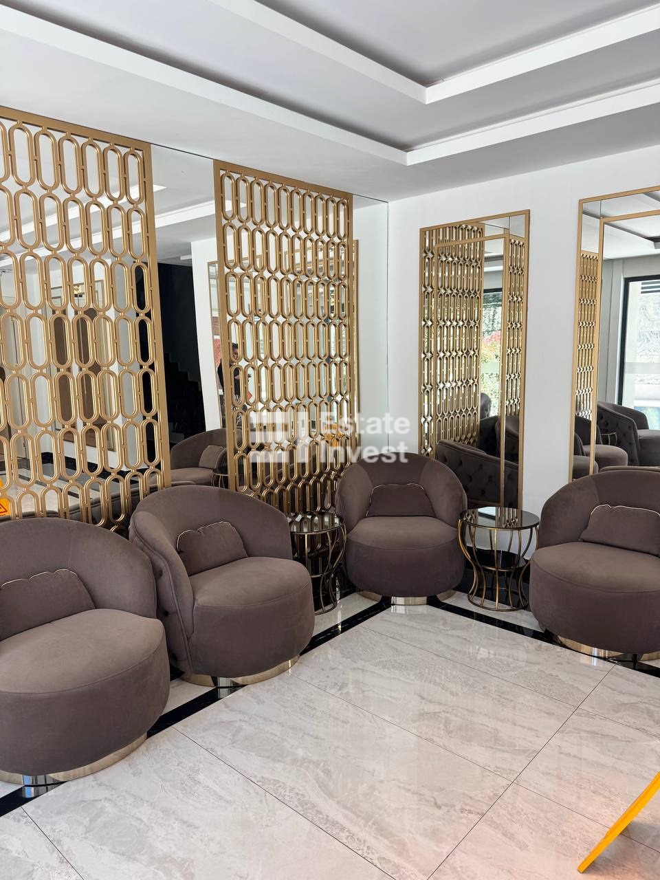 аренда квартиры 1+1 в BEST HOME LEGEND, Аланья