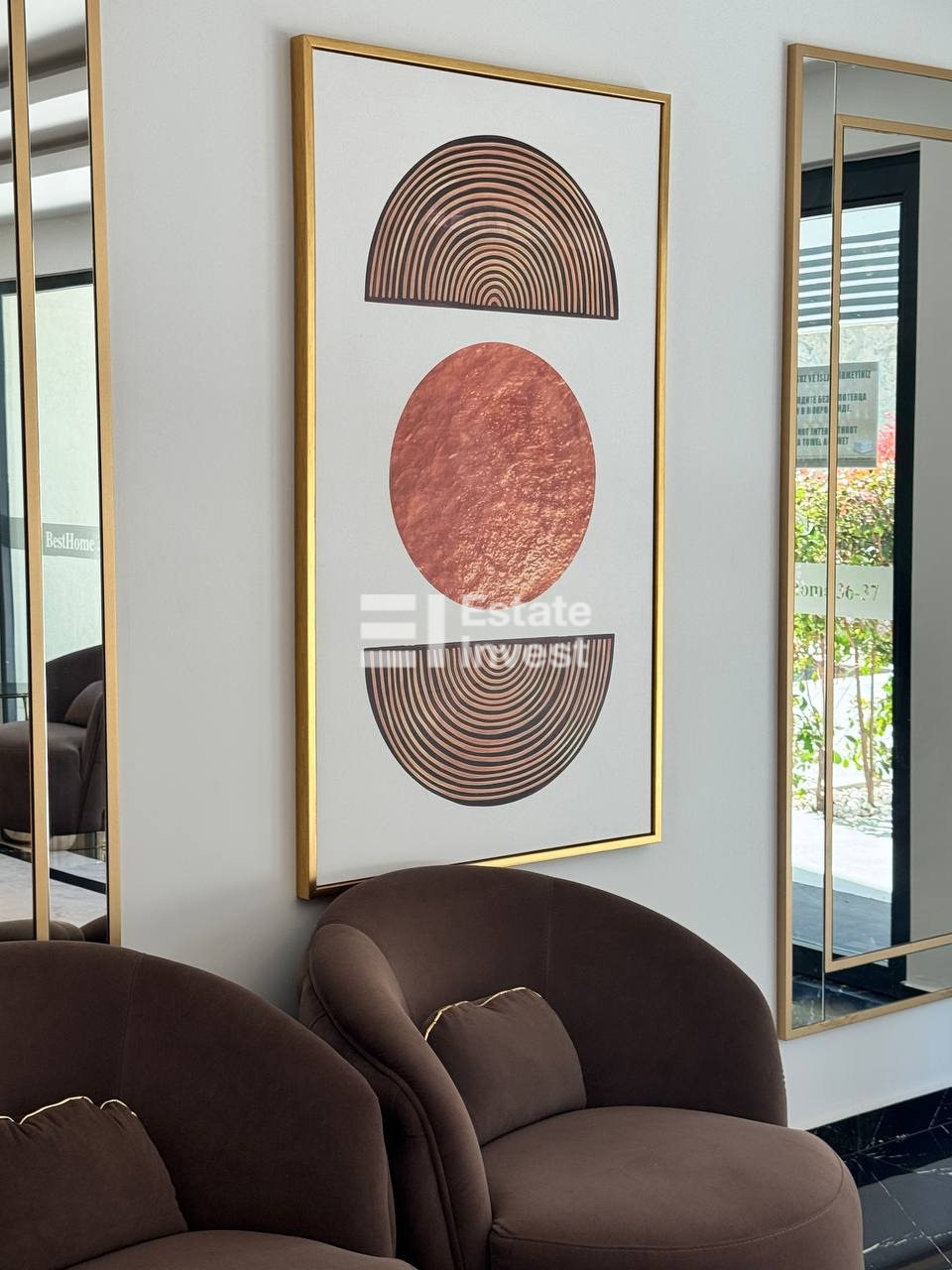 аренда квартиры 1+1 в BEST HOME LEGEND, Аланья