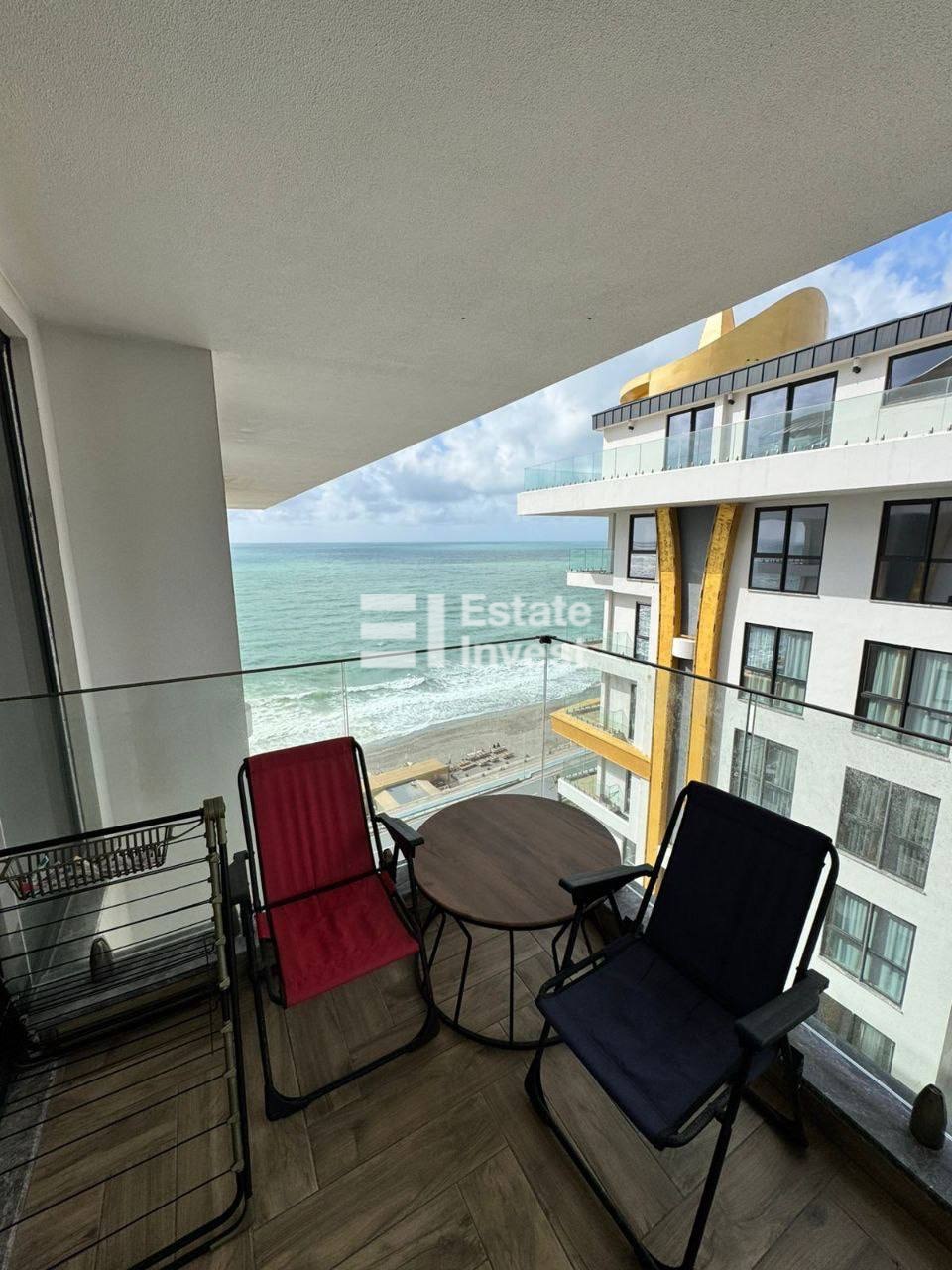 Помесячная аренда стильной квартиры в ЖК Cebeci Towers, Махмутлар