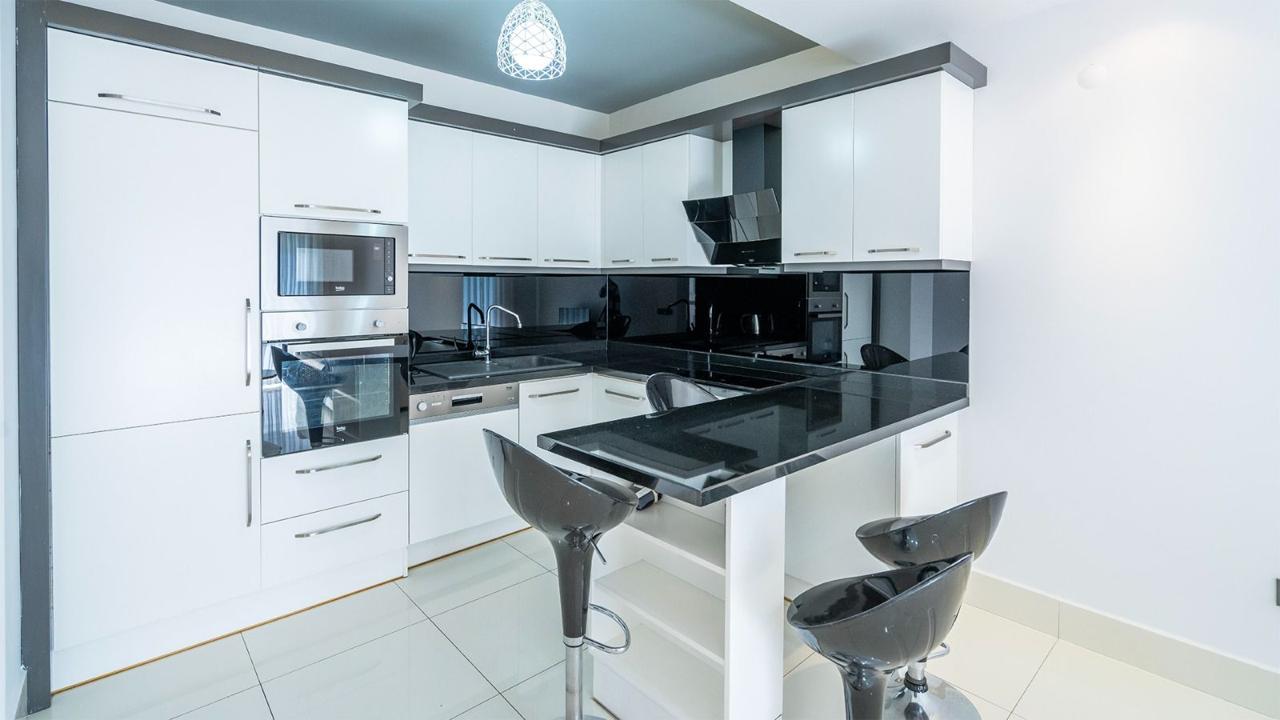 купить квартиру 1+1 в 