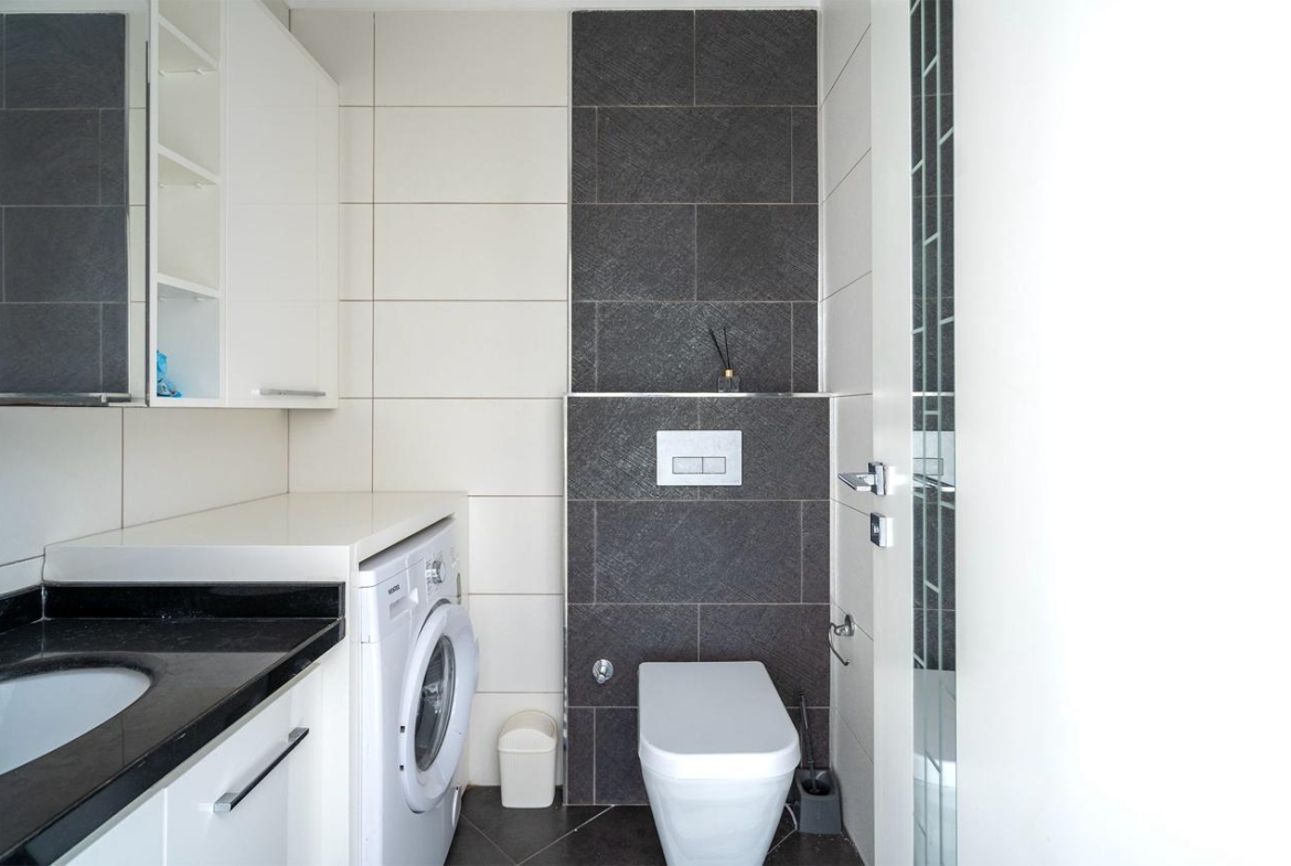 купить квартиру 1+1 в ЖК Nordic Life Residence, район Тосмур