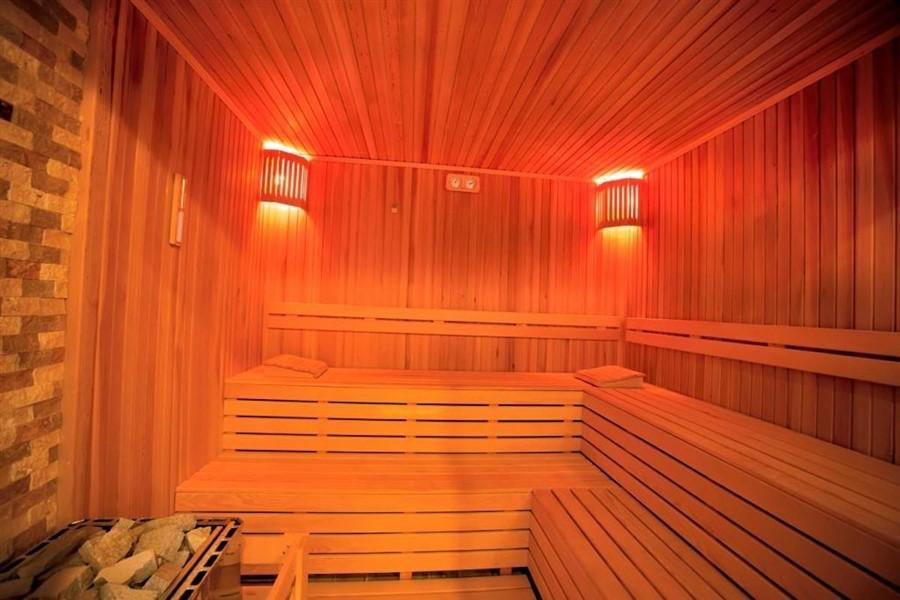 купить квартиру 1+1 в ЖК Nordic Life Residence, район Тосмур